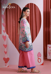 Asim Jofa Stitched 2 Piece Printed Lawn Ramadan Edit-AJPB-268