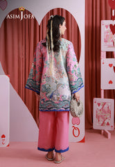Asim Jofa Stitched 2 Piece Printed Lawn Ramadan Edit-AJPB-268