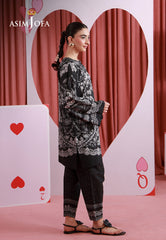 Asim Jofa Stitched 2 Piece Printed Lawn Ramadan Edit-AJPB-278