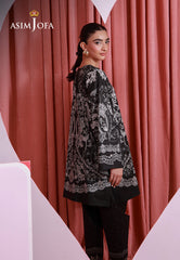 Asim Jofa Stitched 2 Piece Printed Lawn Ramadan Edit-AJPB-278