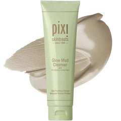 Pixi Glow Mud Cleanser 135 ml