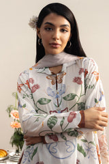 Coco By Zara Shahjahan Unstitched 3 Piece Prints Drop Two Suit-8A-YUKI