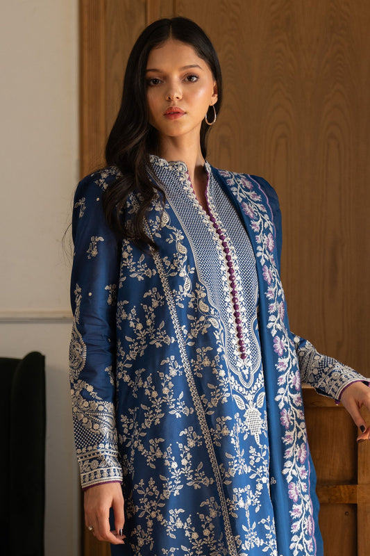 Satori By Zara Shah Jahan Unstitched 3 Piece Luxury Summer Collection-08-B-Mei