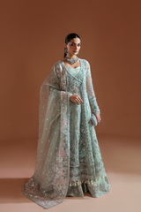 Celestique By Emaan Adeel Unstitched 3 Piece Wedding Formals Suit-AURORA