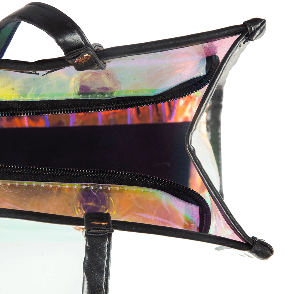 RAINBOW - Bag X