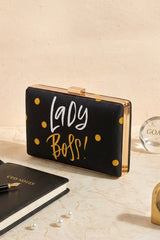 Fineur Clutch Lady Boss