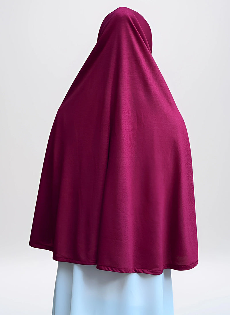 Hijab Ul Hareem Syrian Hijab Large