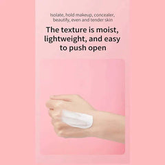 Muicin-Baby V9+ Skin Polish Cream, Efficient Glow