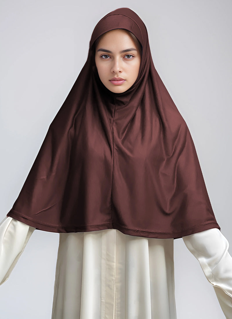 Hijab Ul Hareem Syrian Hijab Medium