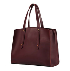 CREW MAROON - Bag X