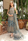 Maria B M Prints Unstitched 3 Piece Lawn Eid Collection'2023-MPT-1809-A