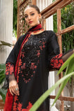 Maria B M Prints Unstitched 3 Piece Lawn Eid Collection'2023-MPT-1809-B