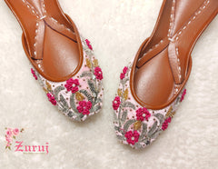 Zuruj Khussa Collection'2025-Zun-130