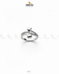 Daffodil Ring - Zeesy Jewellery