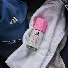 Adidas  Control Roll On 50Ml