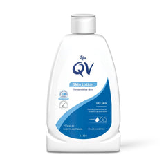 Ego Qv Skin Lotion 250Ml