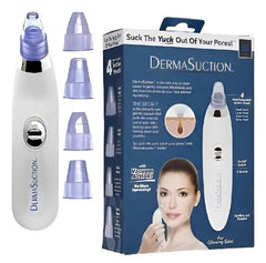 Derma Suction Vacuum-FT-530-DSV