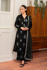 Daily Essentials by Panache Apparel Stitched Collection-Zen