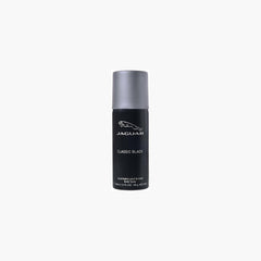 Jaguar Classic Black Body Spray 200Ml