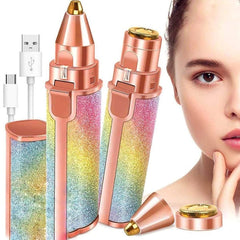 Electric Eyebrow Trimmer-FT-569-EET