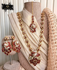 Made For Her-Iconic Malaa Set - KSH1102