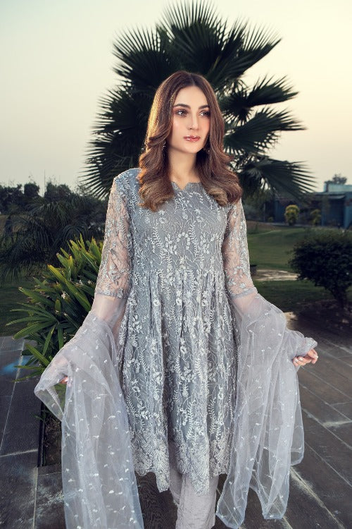 Panache Apparel Stitched Shirt Collection-Elegant Glam