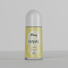 Rivaj-Dawn Feminine Roll On 50Ml