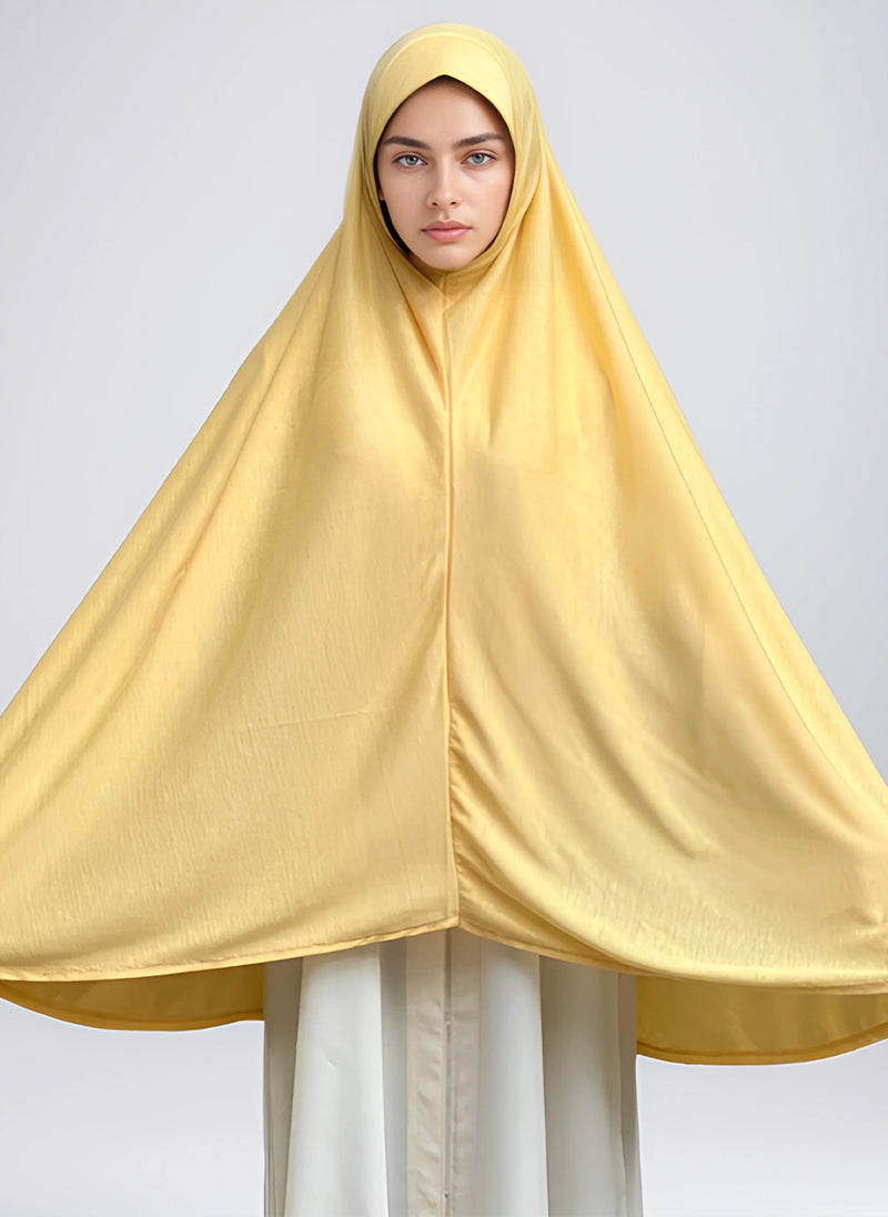 Hijab Ul Hareem Syrian Hijab X-Large