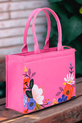 Fineur - Garden Hush Canvas Bag