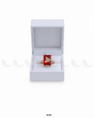 Butterfly Ring - Zeesy Jewellery
