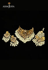 Asim Jofa Jewelry Set AJJSE-100