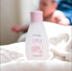 Dr Rashel-Baby massage oil-DRL-1796