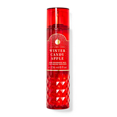 Bath And Body Works-Winter Candy Apple Body Mist 236Ml