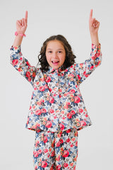 Dhaga Stitched 2 Piece Premium Cambric Kids Collection'2025-Parfait