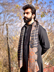 Tng By Md Muffler Collection-Muqaddar Muffler