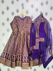 Zaib E Hoor BAAZ STICHED 3PCS