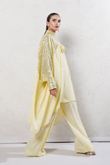 Irtiqa By Anayra Amal Formals Suit-Baroque