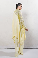 Irtiqa By Anayra Amal Formals Suit-Baroque