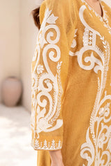 Irtiqa By Anayra Amal Formals Suit-Elan