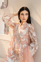 Irtiqa By Anayra Amal Formals Suit-Afsaneh