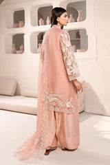 Irtiqa By Anayra Amal Formals Suit-Afsaneh