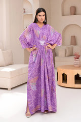 Irtiqa By Anayra Amal Formals Suit-Imrozia