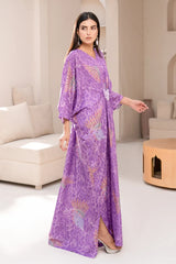 Irtiqa By Anayra Amal Formals Suit-Imrozia