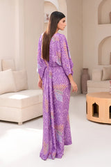 Irtiqa By Anayra Amal Formals Suit-Imrozia