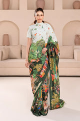 Irtiqa By Anayra Amal Formals Suit-Dastaan