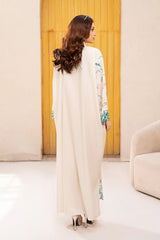 Irtiqa By Anayra Amal Formals Suit-Mushq