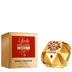 Paco Rabanne Lady Million Royal For Women Edp 80Ml