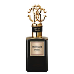 Roberto Cavalli Gold Splendid Vanilla Edp 100Ml