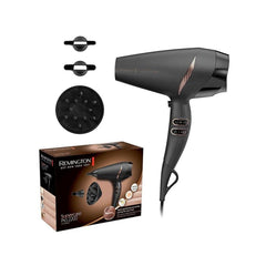 Remington AC7200 - Hair Dryer - Black