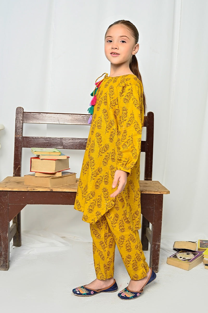 Amna Khadija Chillai Bachi Winter Pret Collection'2023-CCP-06